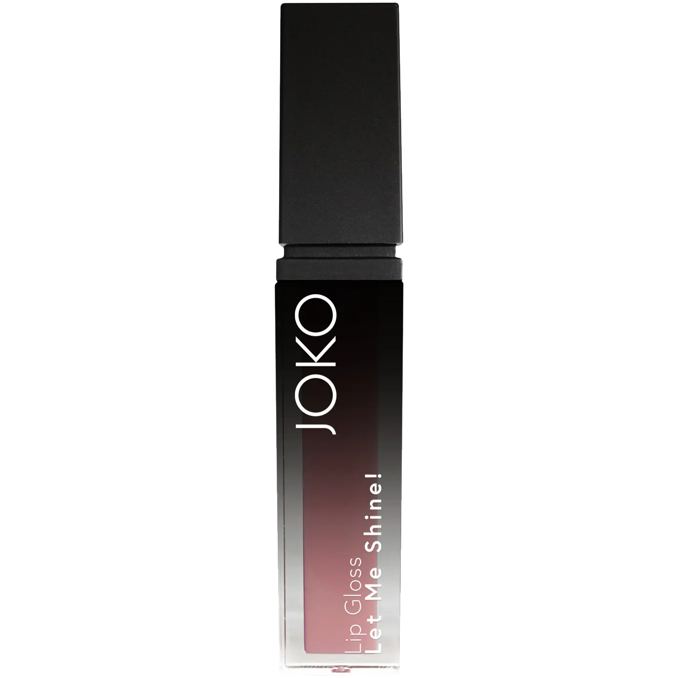 

Блеск для губ 05 Joko Let Me Shine!, 5 мл