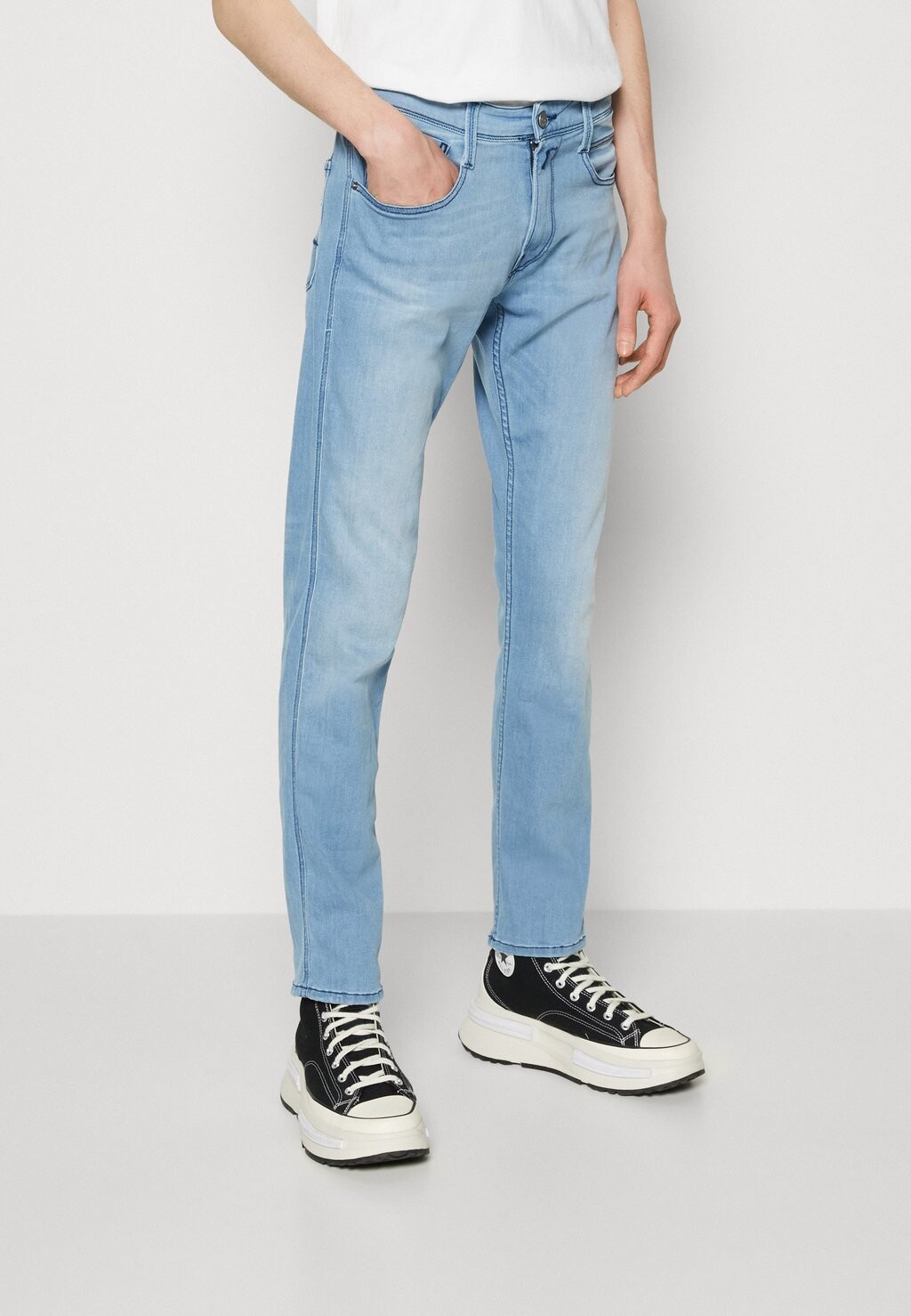 

Джинсы Slim fit Replay