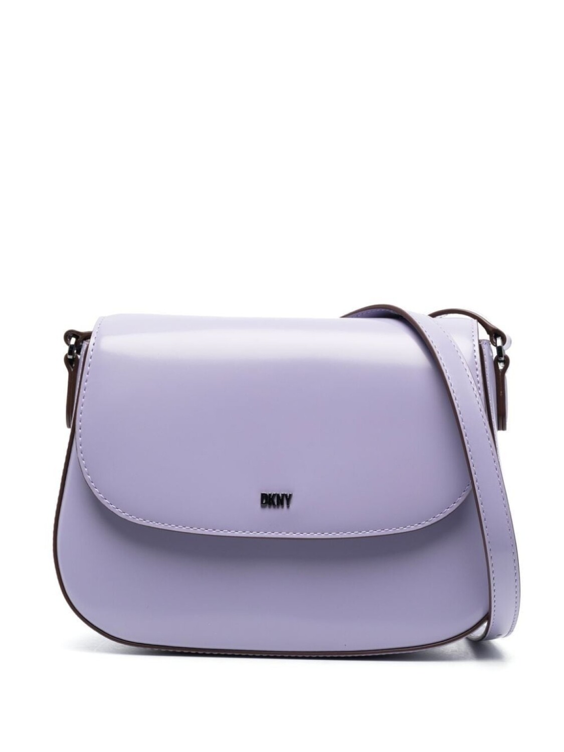 

DKNY сумка через плечо Bryant, фиолетовый