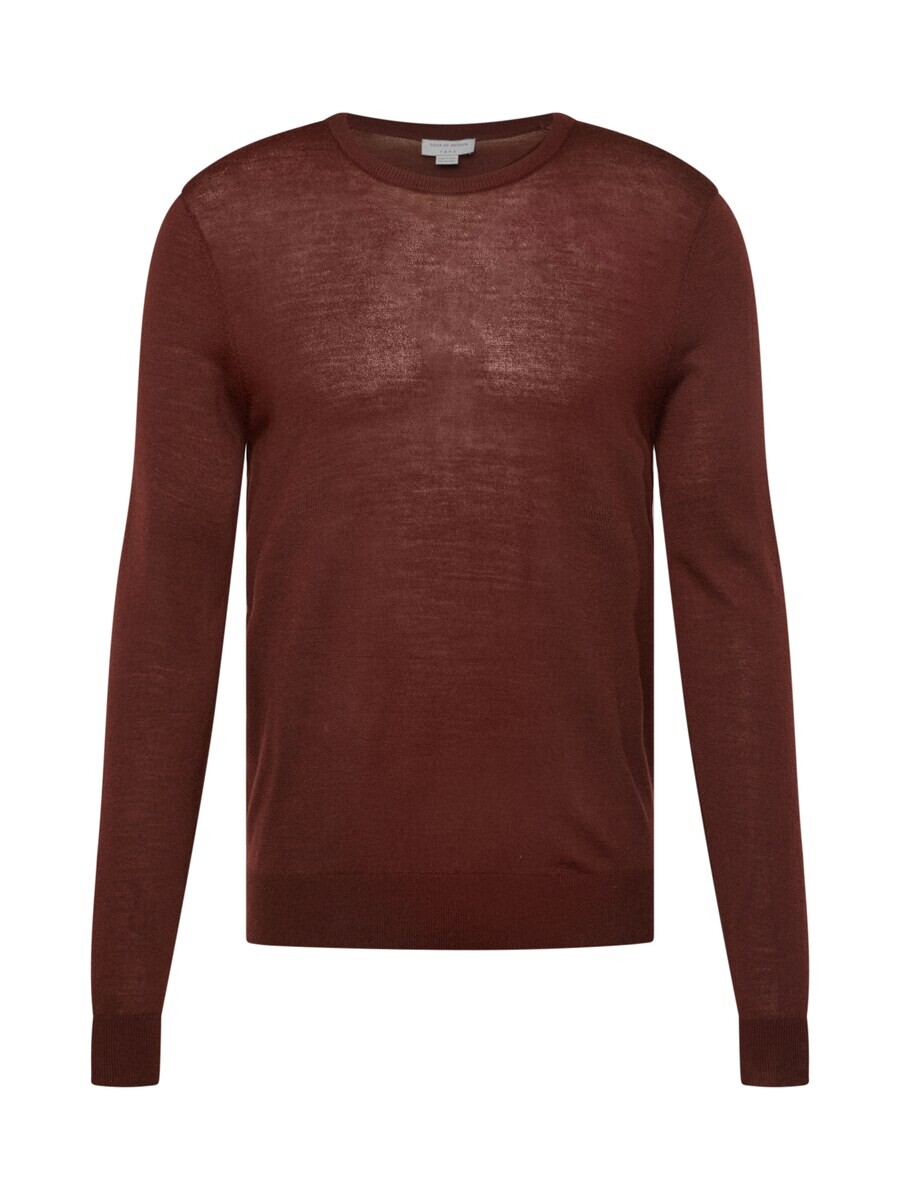 

Свитер Tiger of Sweden Sweater NICHOL, коричневый