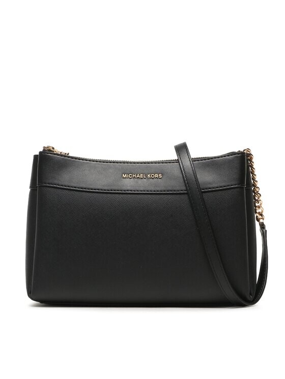 

Кошелек Michael Michael Kors, черный