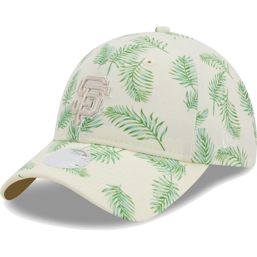 

Бейсболка New Era San Francisco Giants, белый