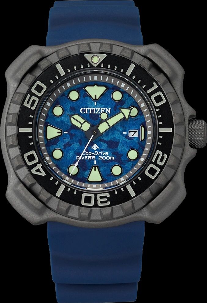 

Часы Citizen BN0227-09L