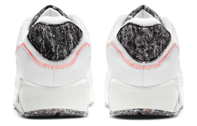 

Nike Air Max 90 M2Z2 Белый Красный