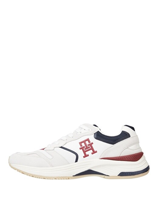 

Синие мужские кроссовки Tommy Hilfiger