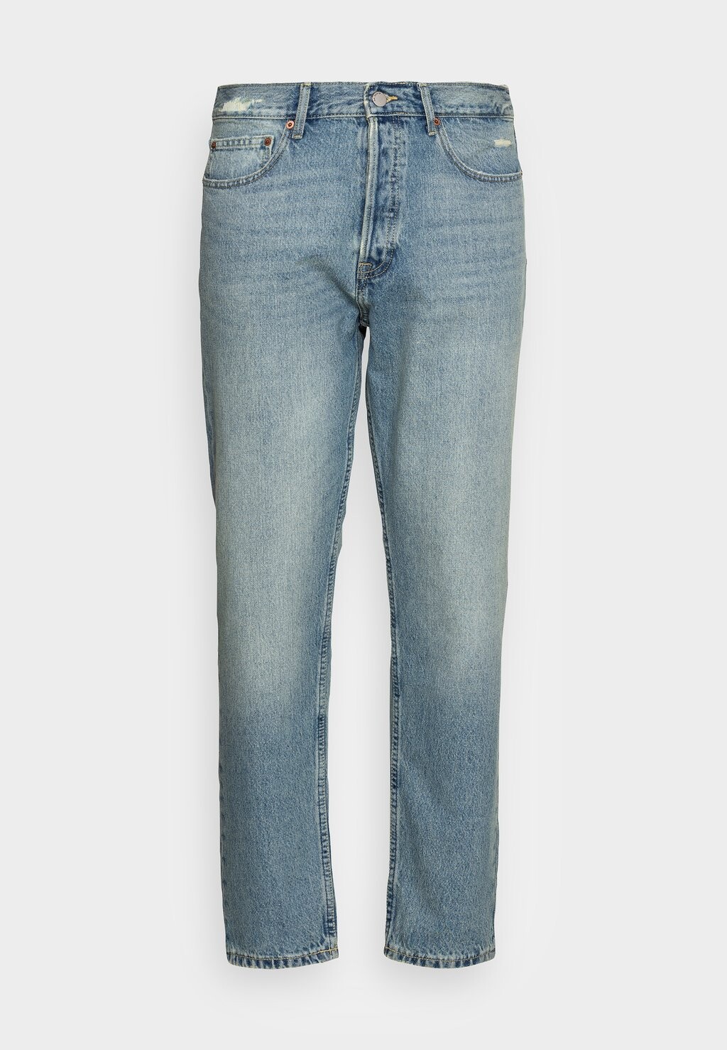 

Джинсы прямого кроя Dr.Denim