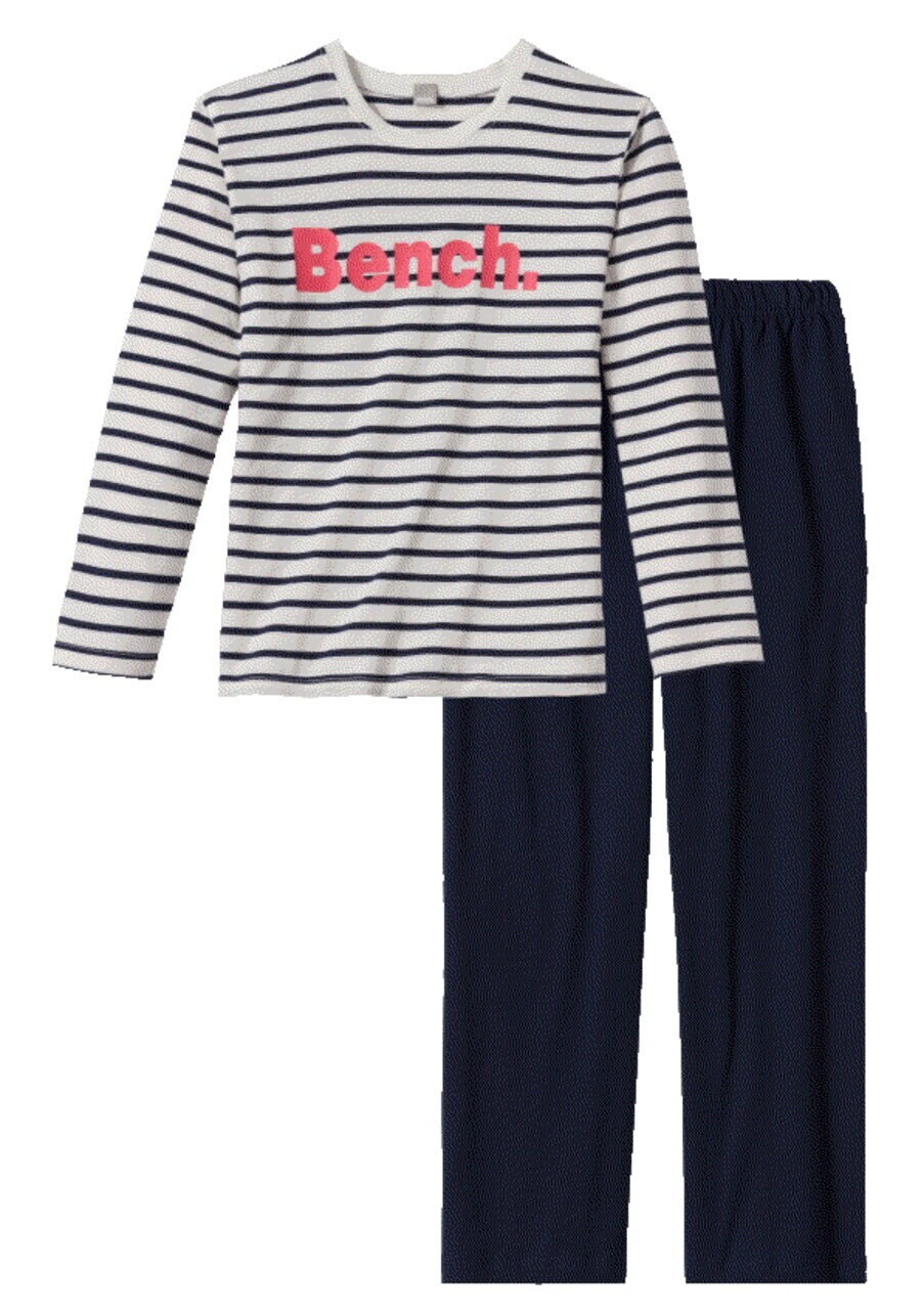

Пижама BENCH Pajamas, цвет Mixed colors