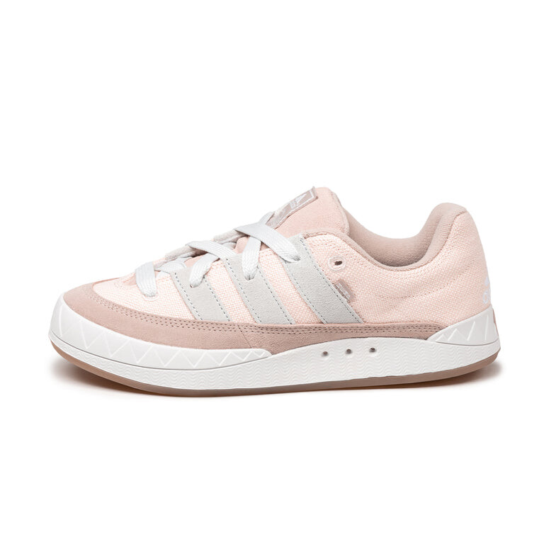 

Кроссовки Adimatic Adidas, розовый
