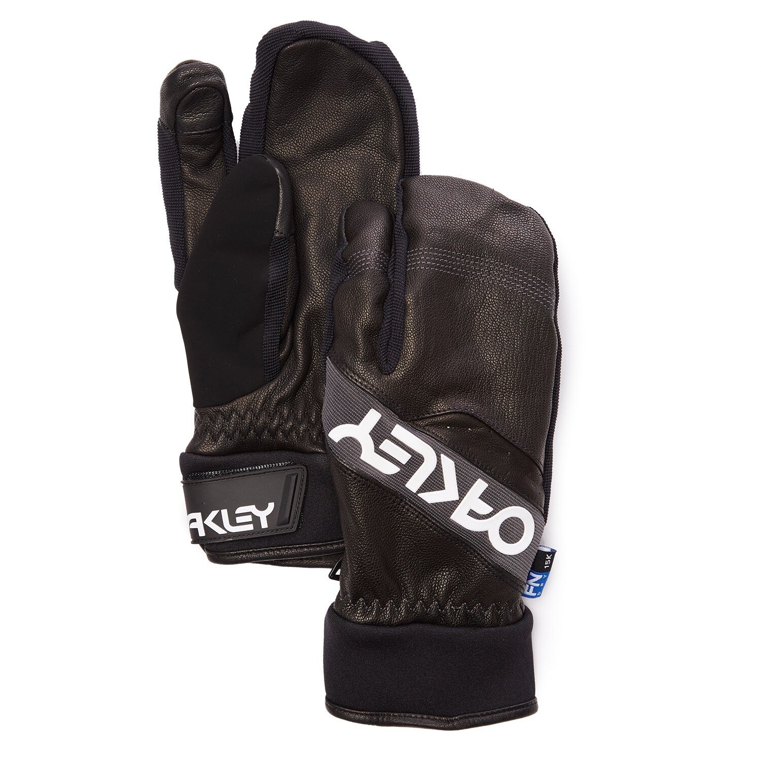

Варежки Oakley Factory Winter 2 Trigger, черный