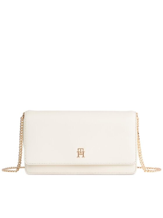 

Кошелек Tommy Hilfiger, экрю