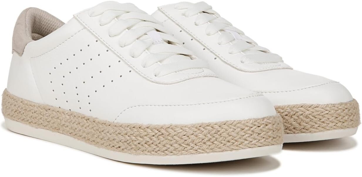 

Кроссовки Dr. Scholl's Madison Fun Sneaker, белый