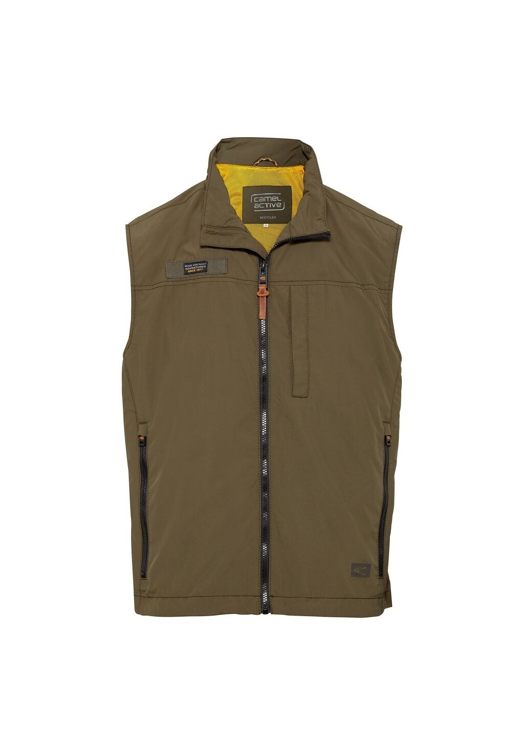 

Жилет camel active