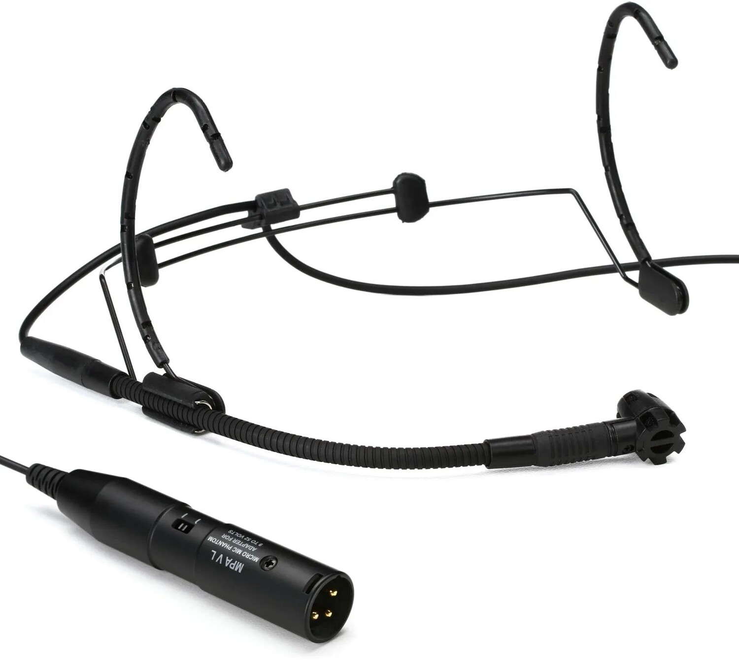 

AKG C520 Головной микрофон