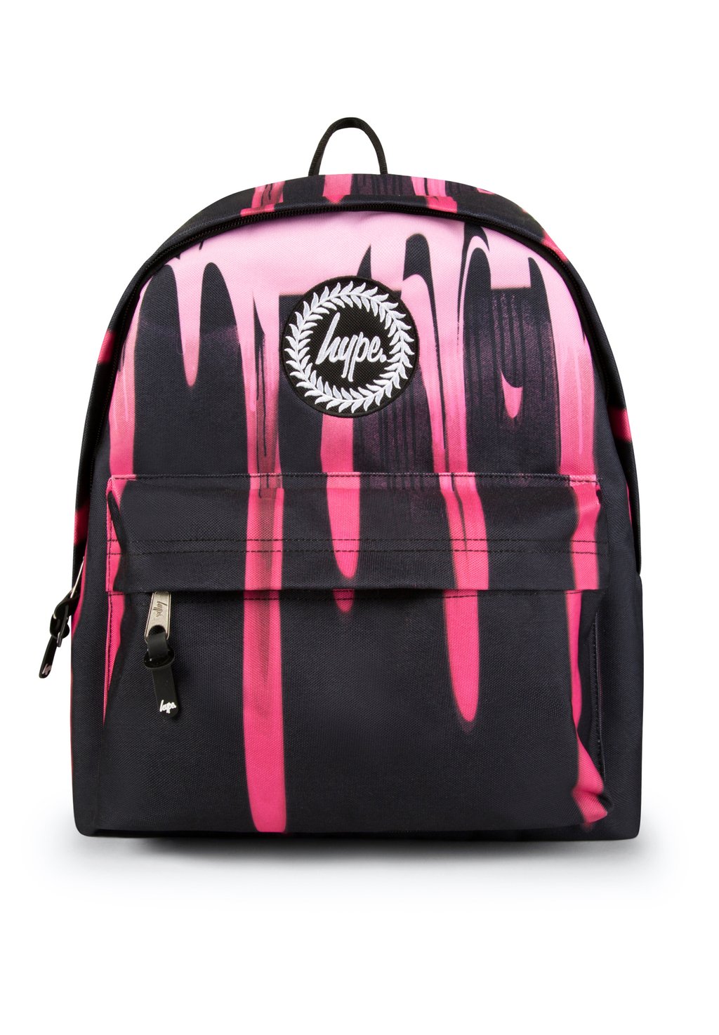 Школьная сумка DRIPS Hype, цвет black