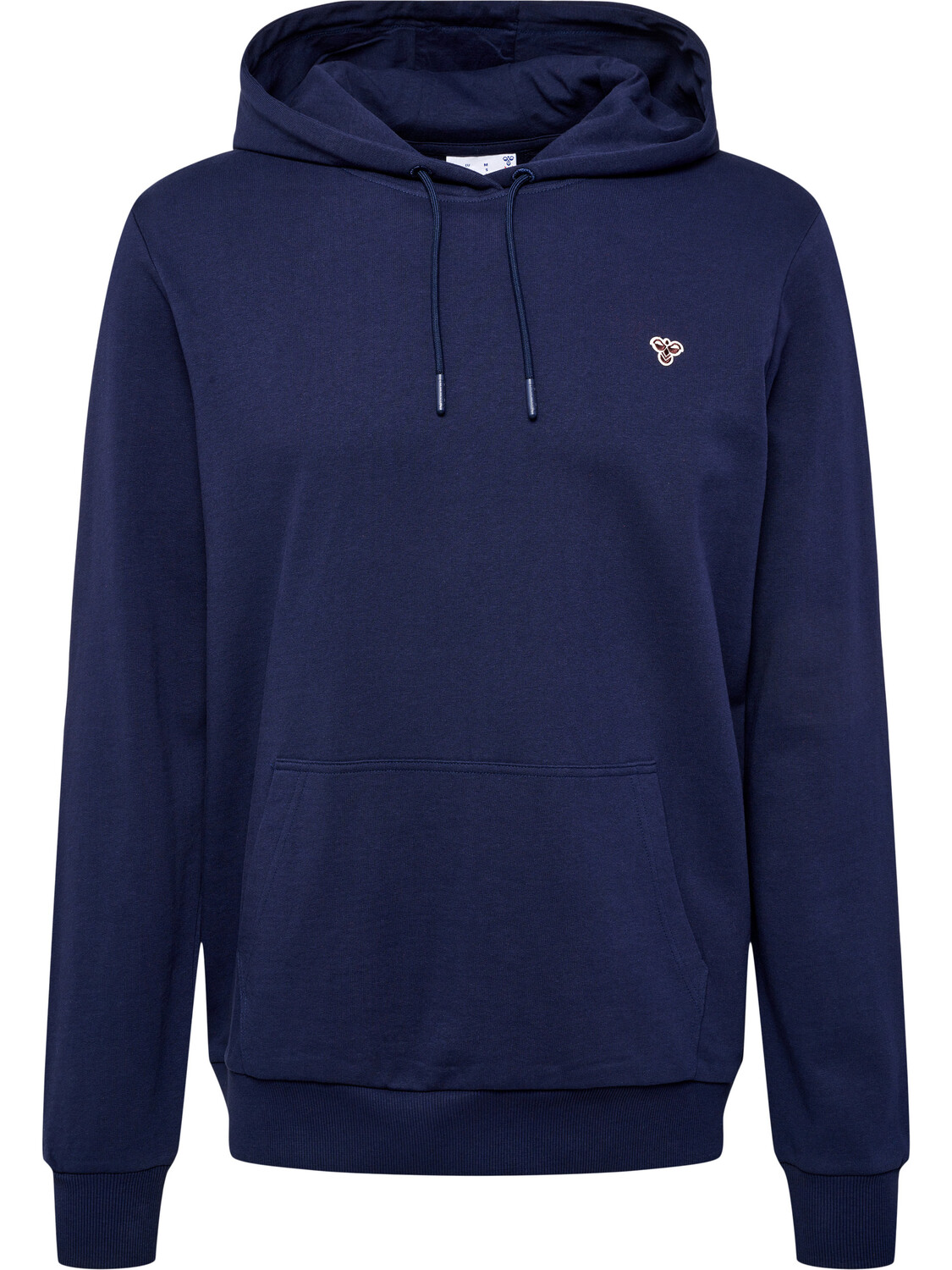 

Толстовка Hummel Hoodie Hmlic Fred Hoodie, цвет PEACOAT