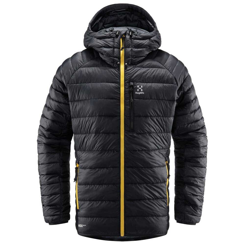 

Куртка Haglöfs V Series Mimic, черный