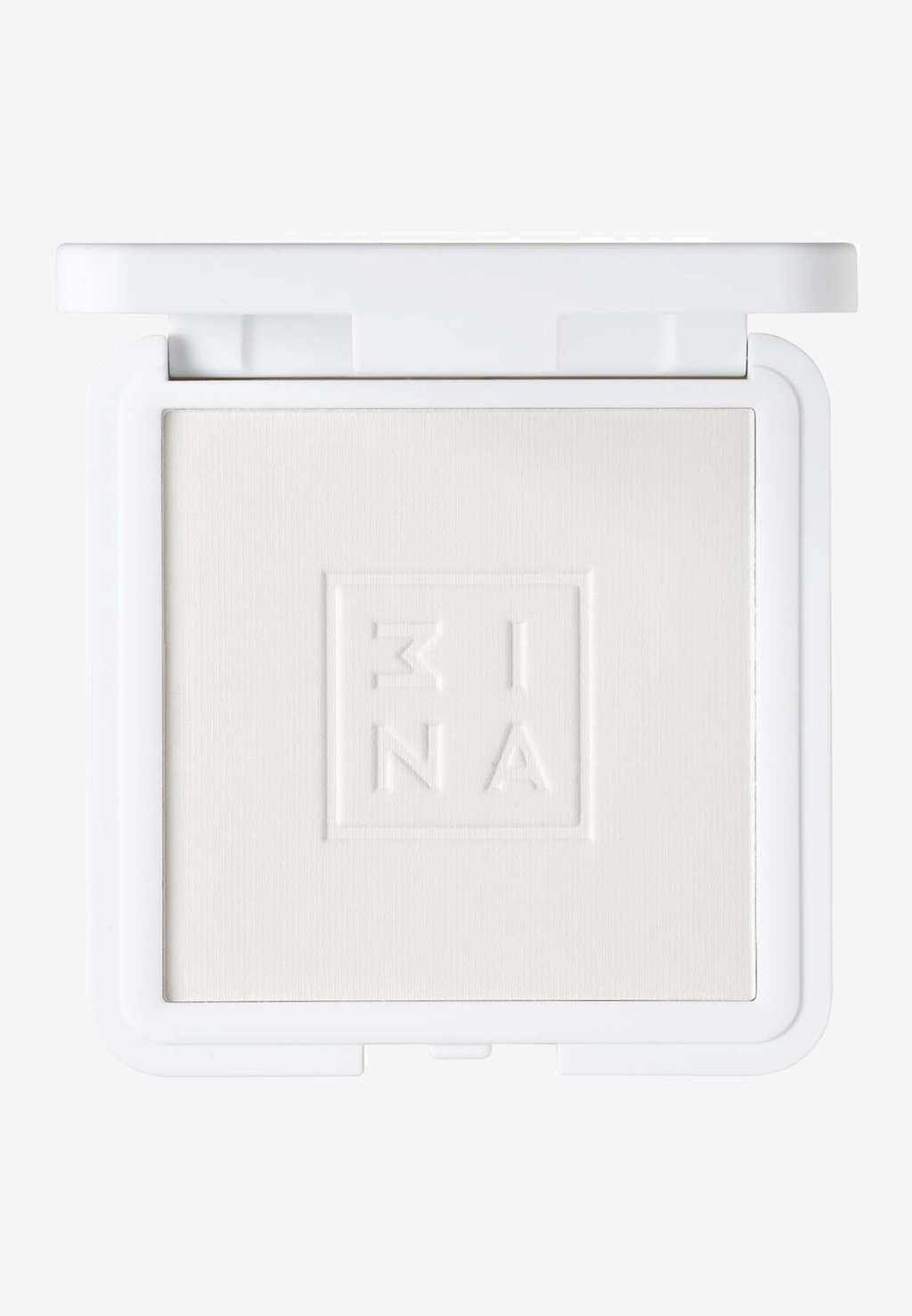 

Бронзеры и бронзаторы The Setting Compact Powder 3ina, цвет 100 clear