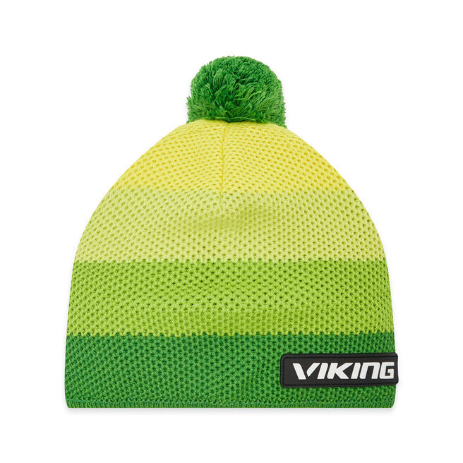 

Шапка Viking Flip, зеленый