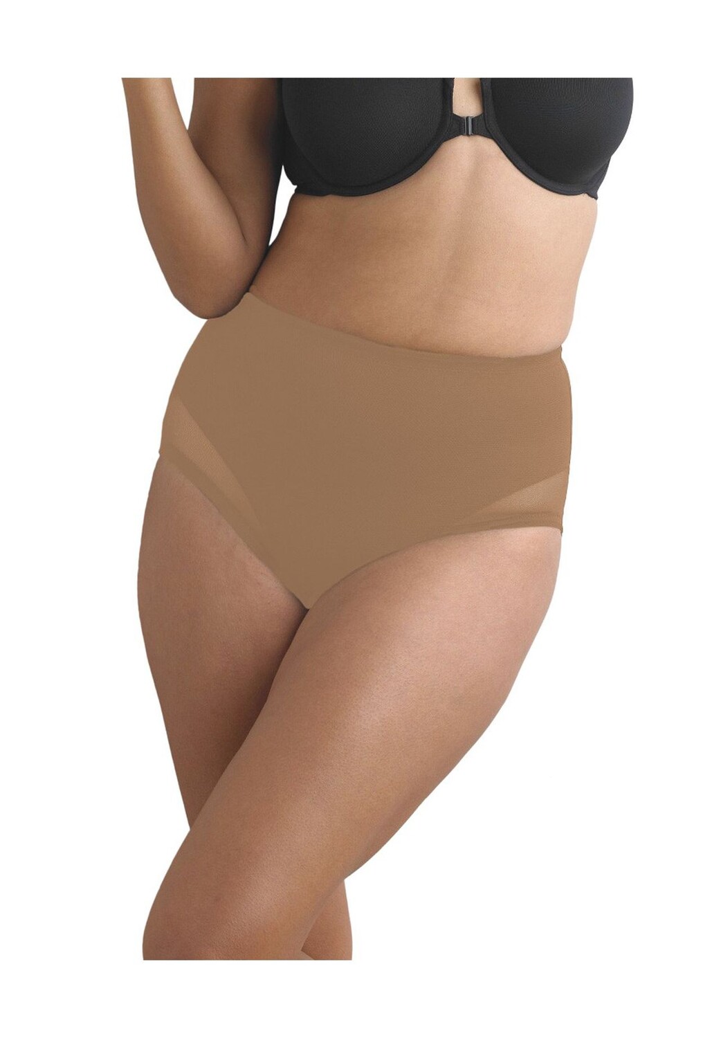 

Прозрачные хипстерские трусы Miraclesuit, цвет Hautfarben