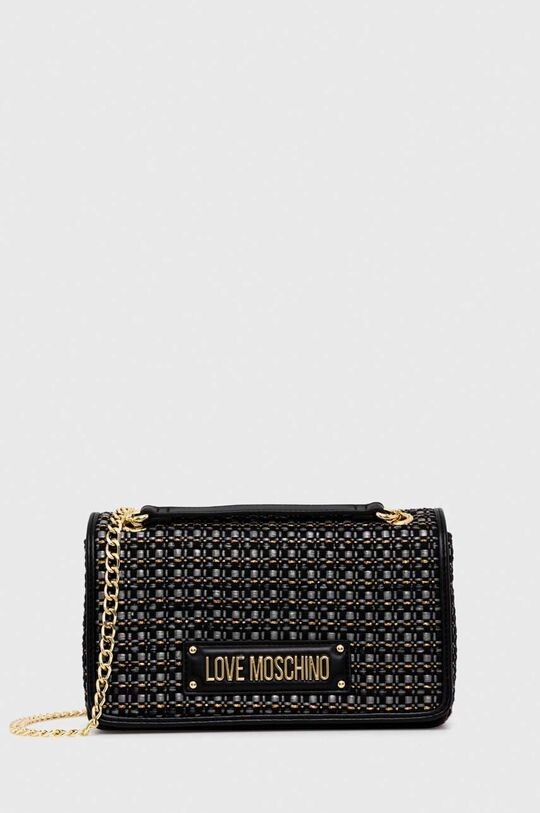 

Сумка Love Moschino, черный