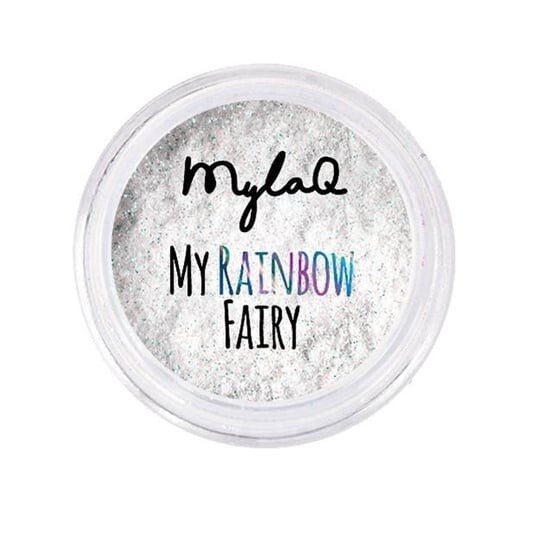 

Пудра для ногтей My Rainbow Fairy My Rainbow Fairy, 2 г Mylaq