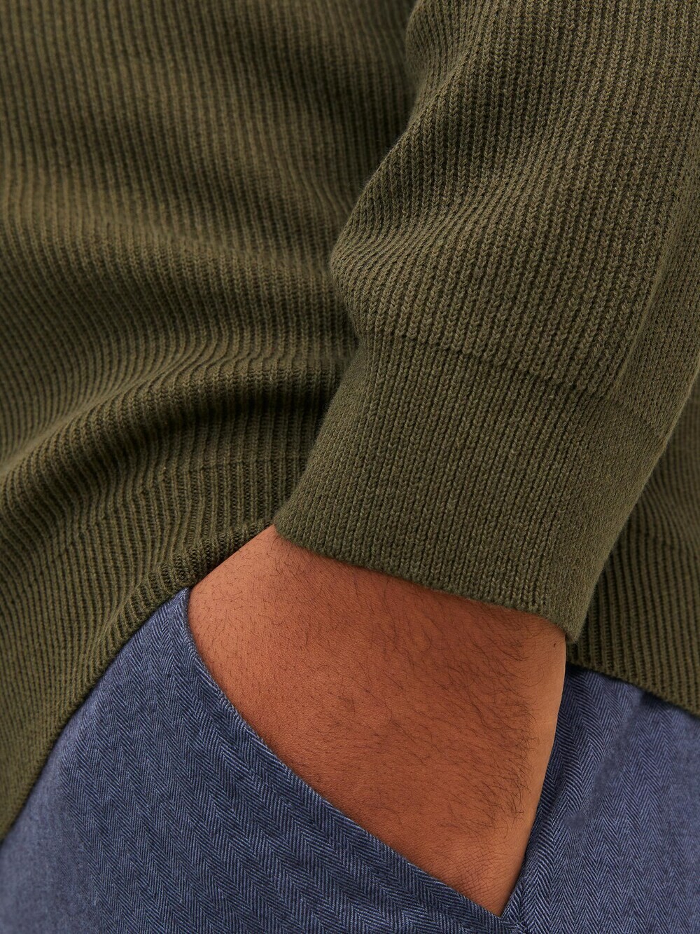 thumb