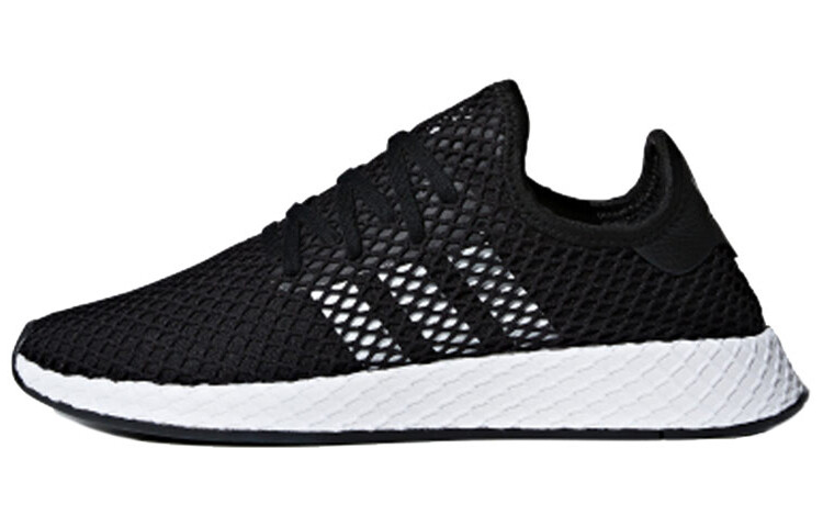 

Adidas Originals Deerupt Runner Черный Белый
