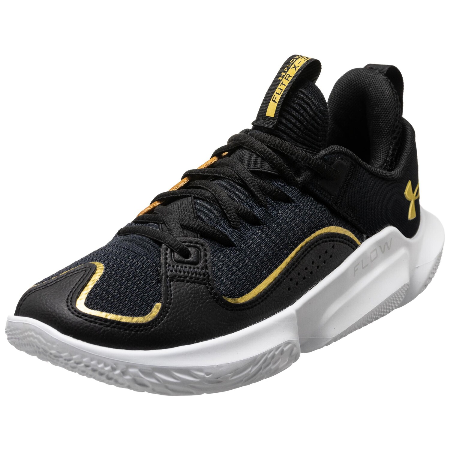 

Спортивные кроссовки Under Armour Basketballschuh Flow FUTR X 3, черный
