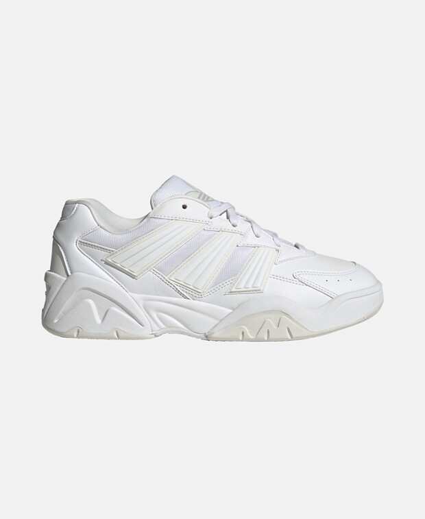 

Массивные кроссовки adidas Originals, белый