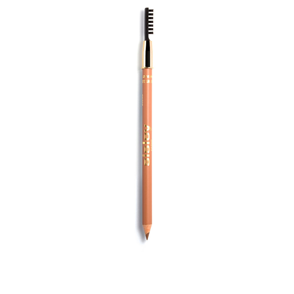 Краски для бровей Phyto-sourcils perfect Sisley, 0,55 г, 01-blond карандаши для глаз sisley phyto khol perfect 1 2 гр