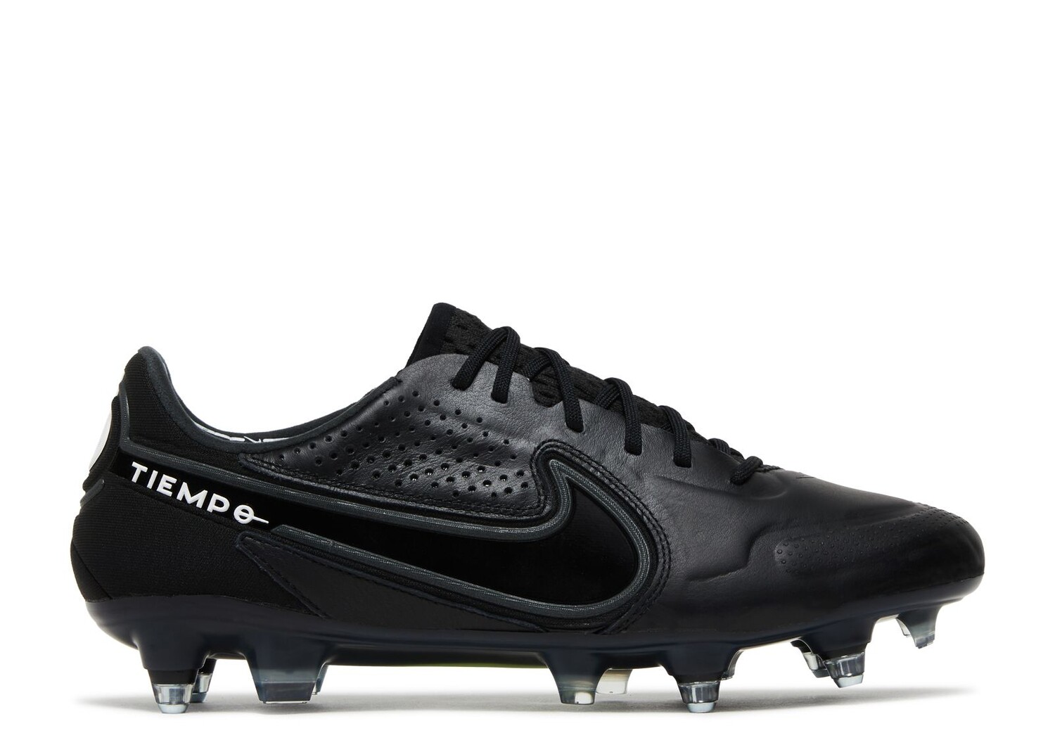 

Кроссовки Nike Tiempo Legend 9 Elite Sg Pro Ac 'Shadow Pack', черный