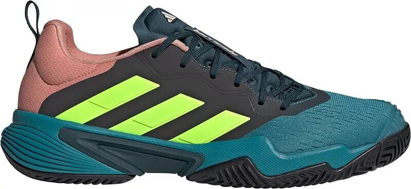 

Мужские теннисные кроссовки Adidas Barricade