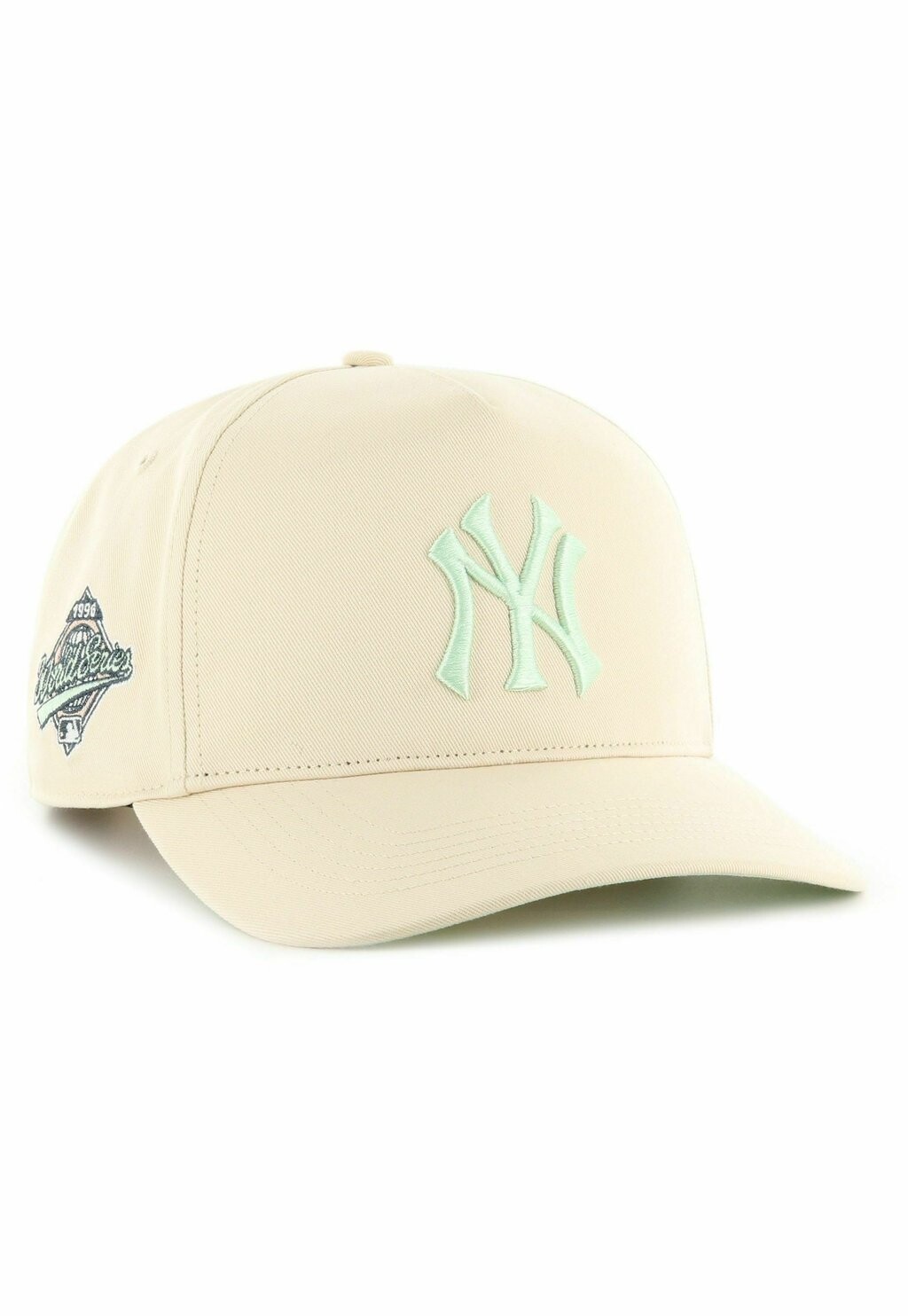 

Кепка Hitch New York Yankees '47, бежевый