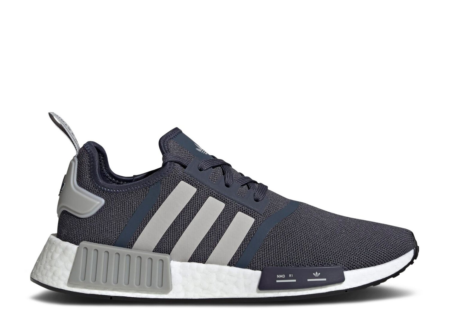

Кроссовки adidas Nmd_R1 'Shadow Navy Grey', синий