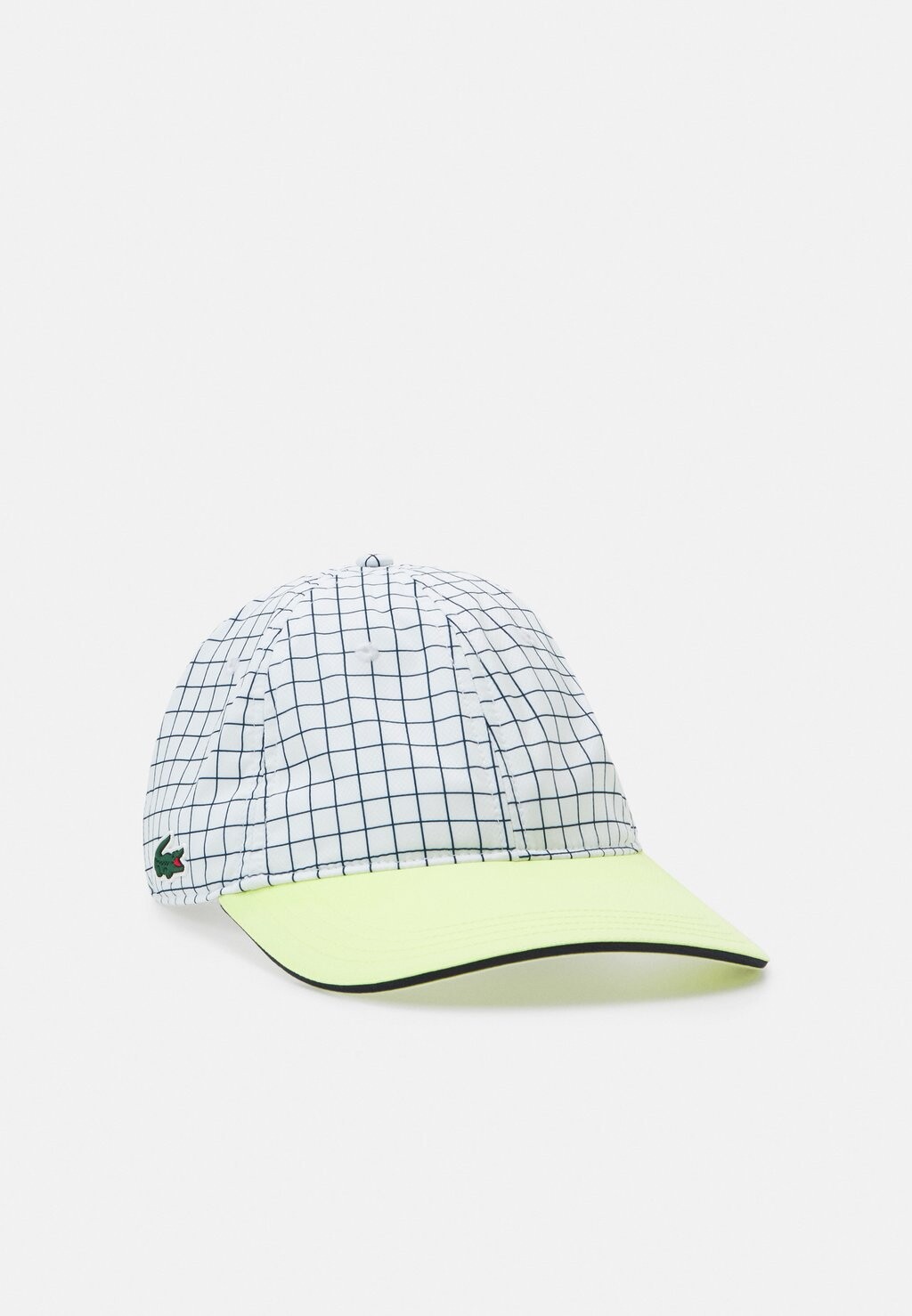 

Бейсболка Lacoste