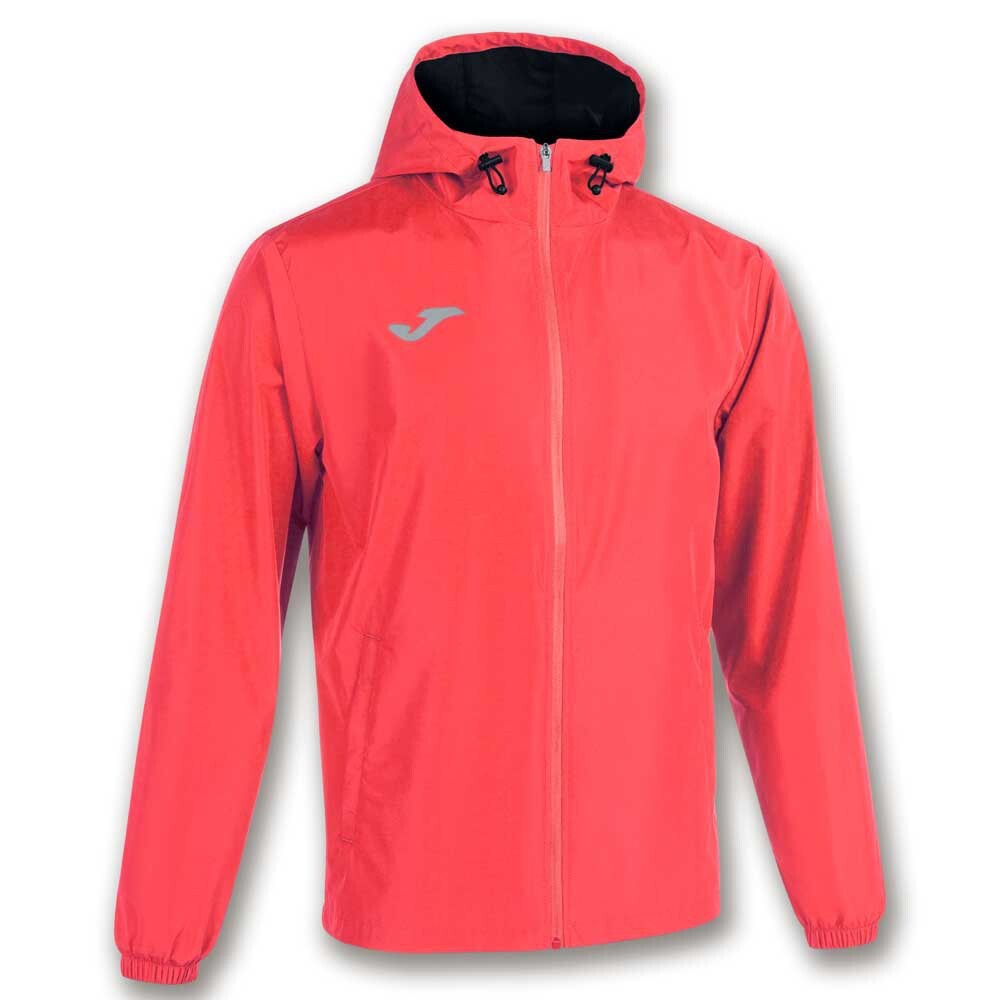 

Куртка Joma Elite VIII, красный