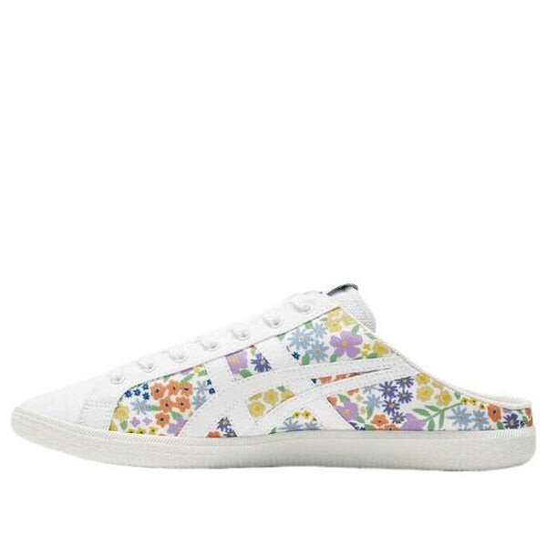 

Кроссовки dd trainer sabot shoes Onitsuka Tiger, белый