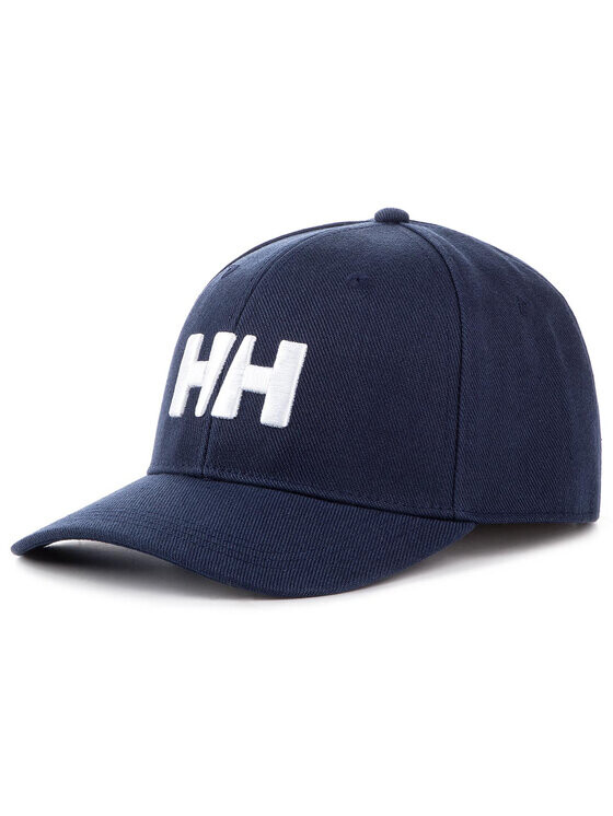 

Кепка Helly Hansen, синий