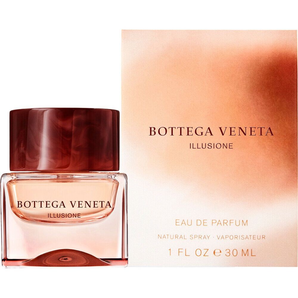 

Женская парфюмерная вода Bottega Veneta Illusione For Her, 30 мл