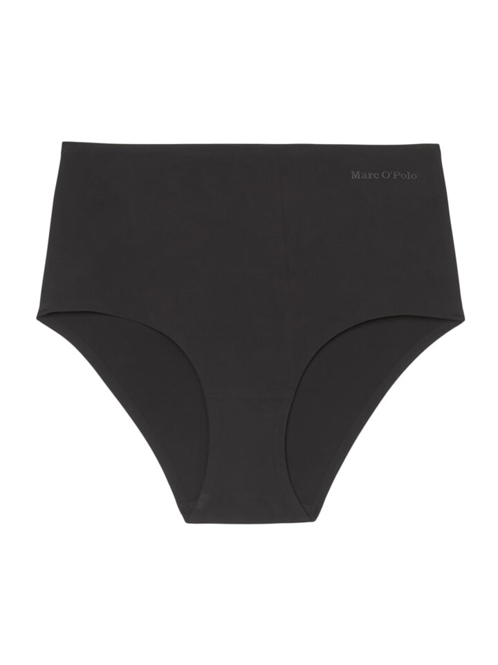 

Трусы Marc O'Polo Panty Foundation, черный