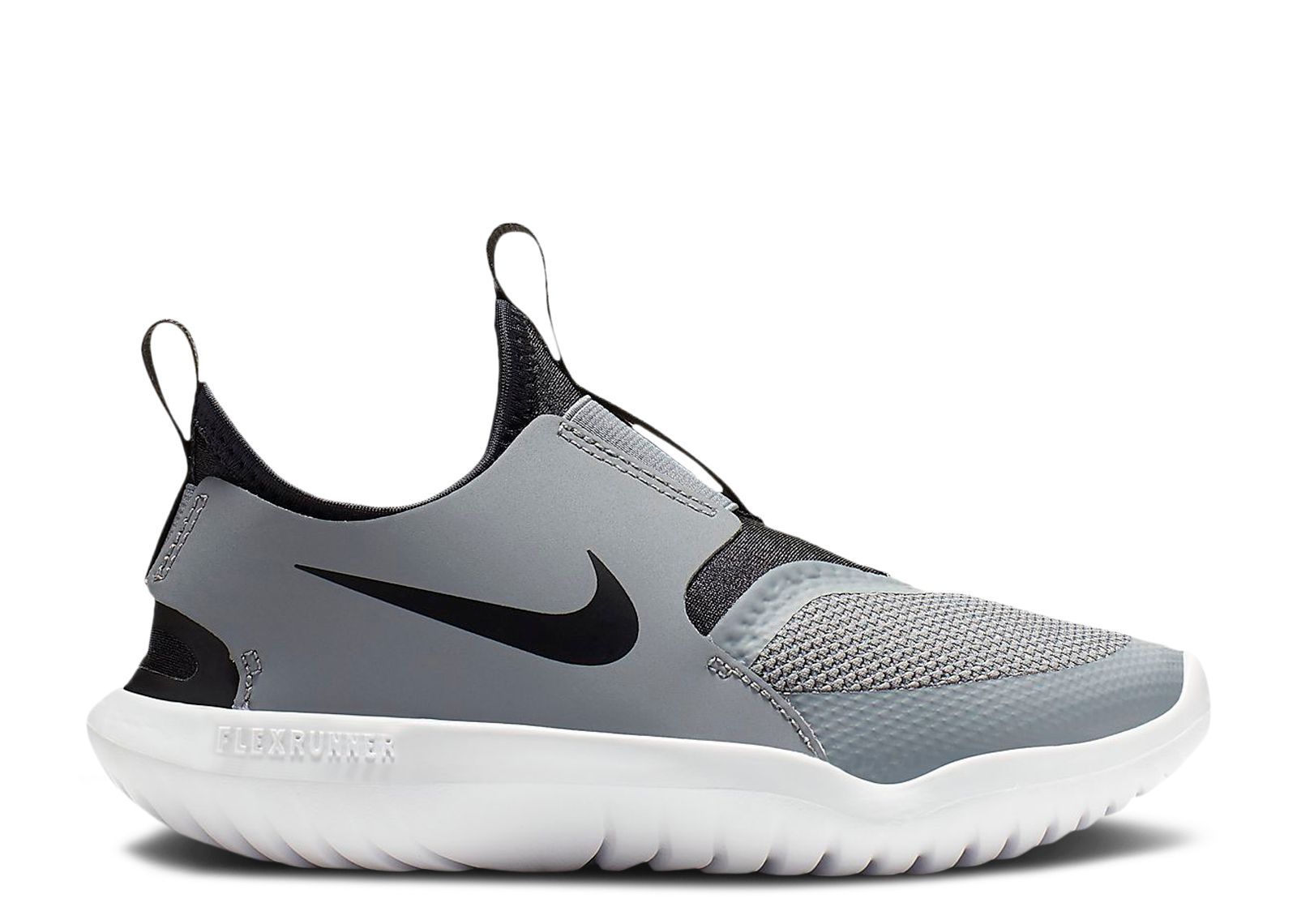 

Кроссовки Nike Flex Runner Ps 'Cool Grey', серый