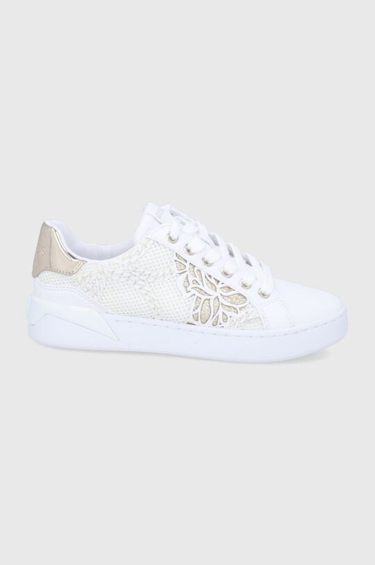 

Обувь Guess, белый