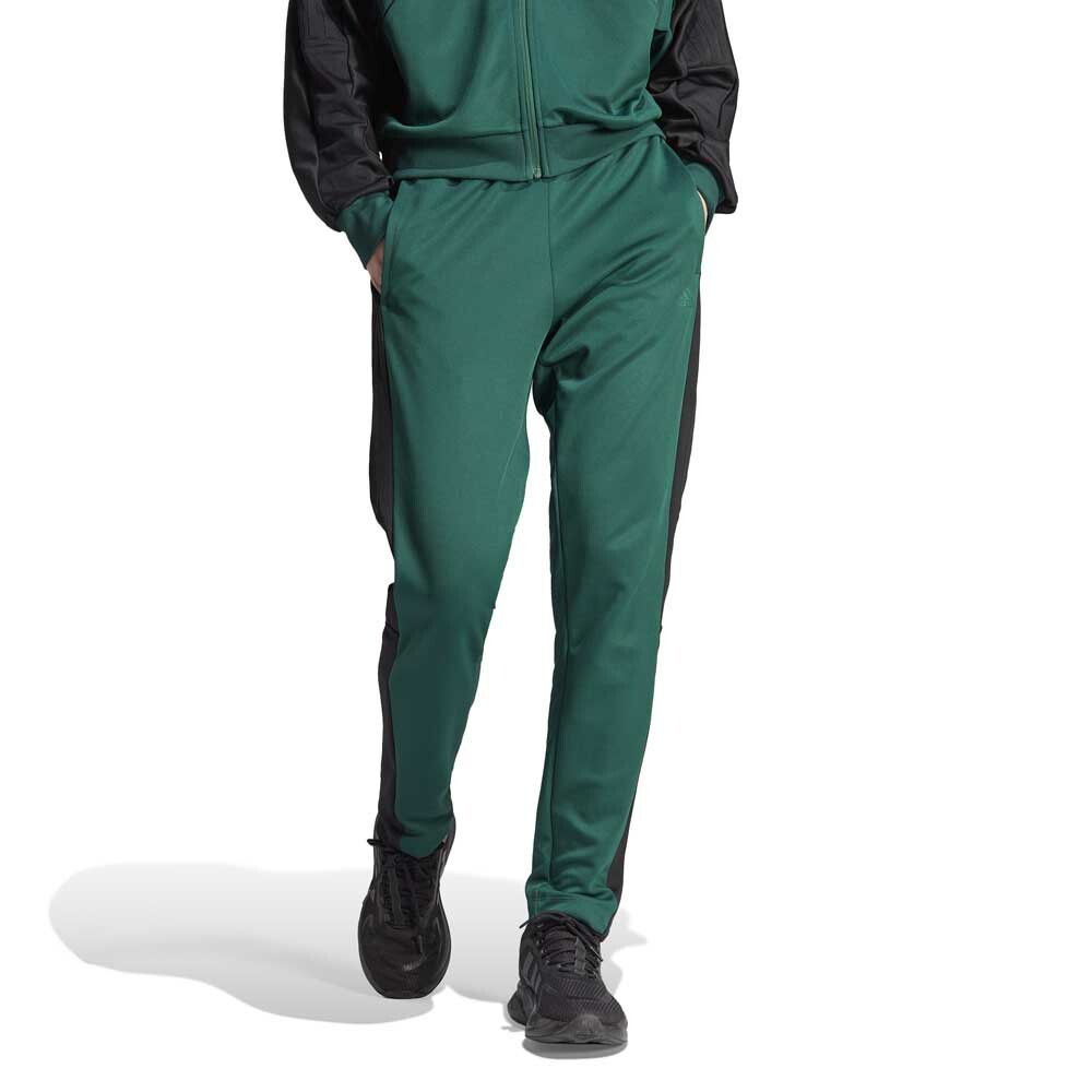 

Брюки adidas Tiro, зеленый