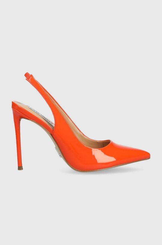 

Ярко шпильки Steve Madden, оранжевый