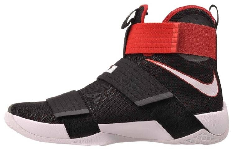 

Мужские баскетбольные кроссовки Nike Zoom Soldier 10