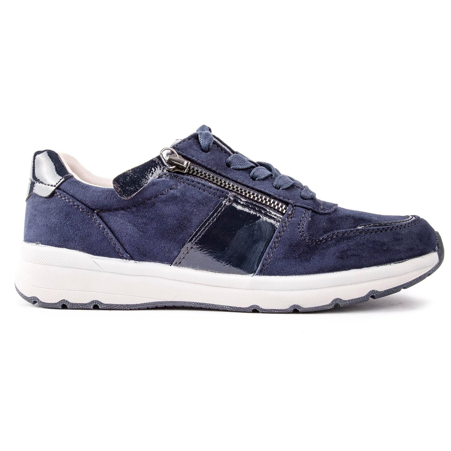 

Кроссовки 23663 Trainers JANA, синий