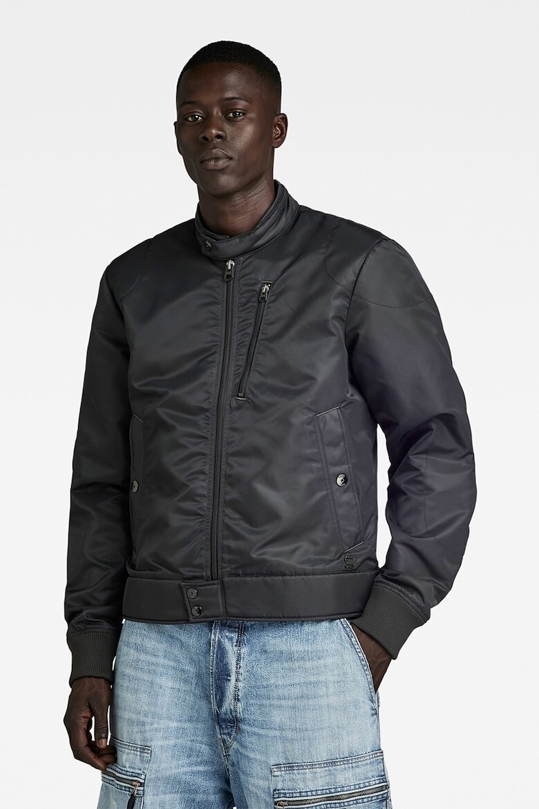 

Куртка с карманами G-Star Raw, черный