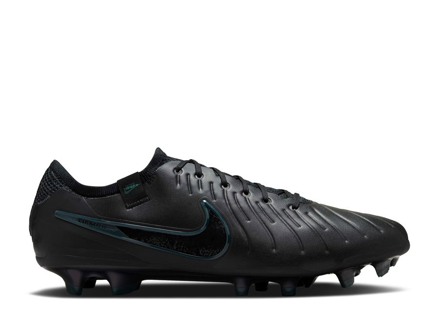 

Кроссовки Nike Tiempo Legend 10 Elite FG, цвет 2024 Shadow Pack