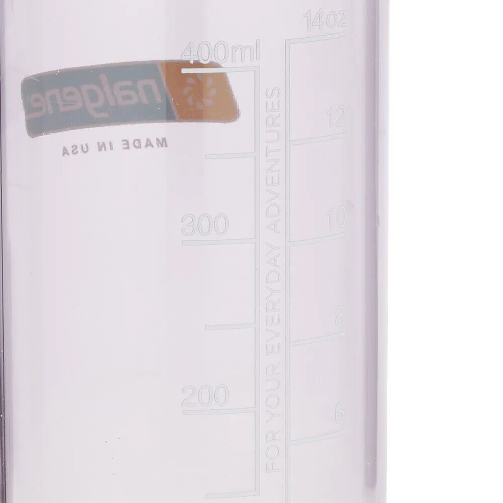 

Nalgene Бутылка для воды Tritan Sustain с широким горлышком, фиолетовый