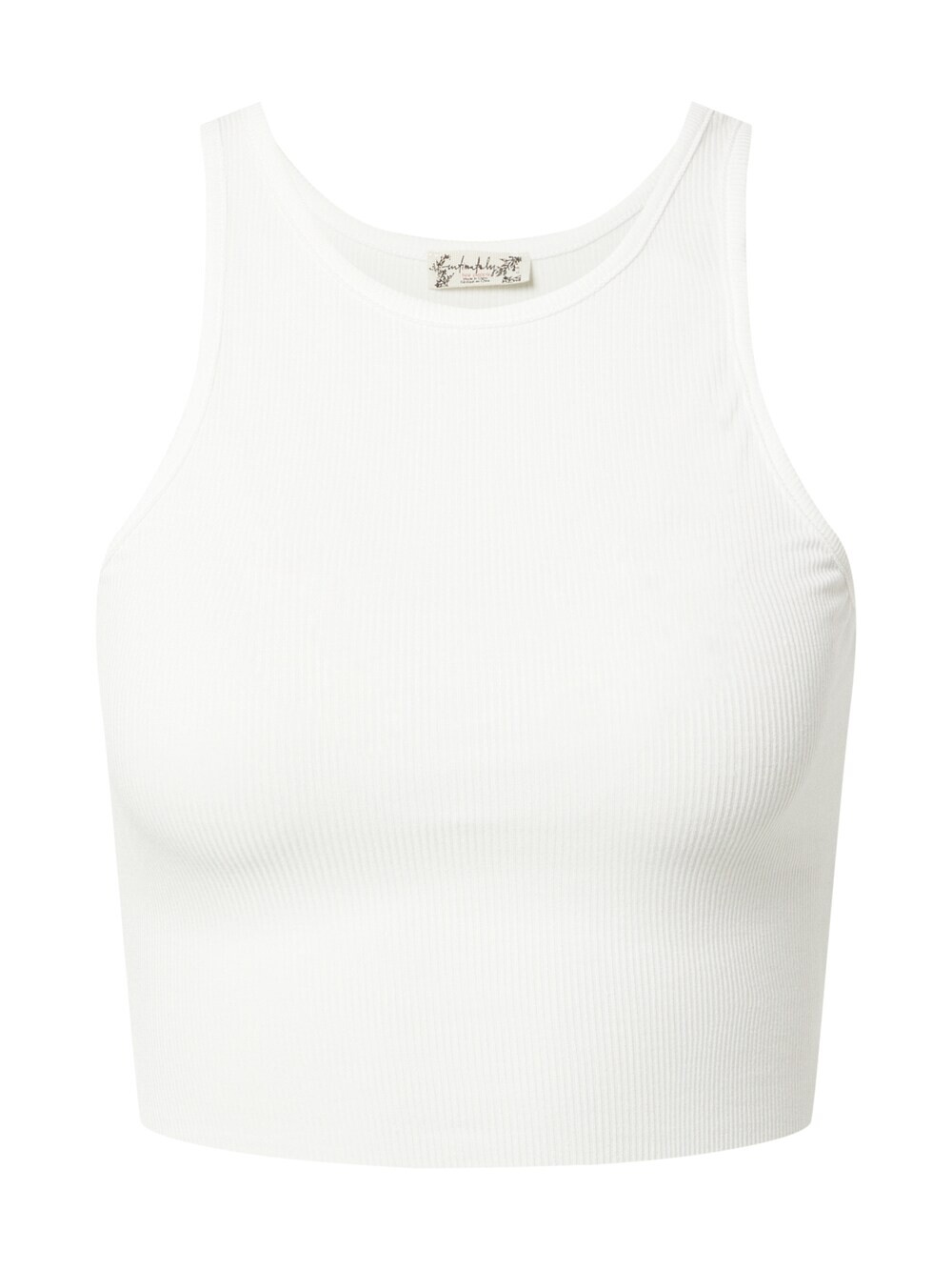 

Топ Free People, белый
